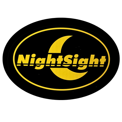 NightSight Auto Nachtbril